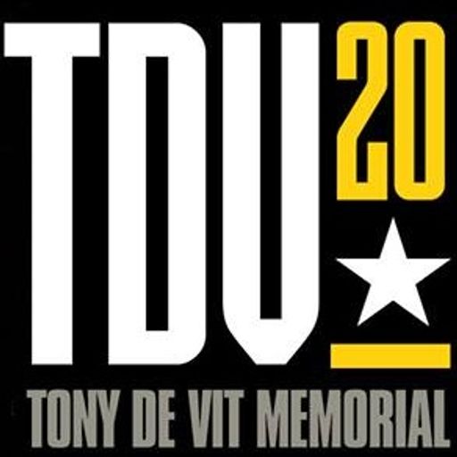 Mr Black - Tony De Vit 20 Years Memorial mix