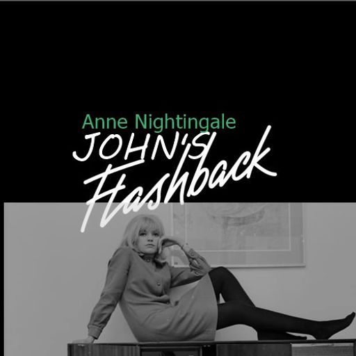 On Air With Annie Nightingale  EP1