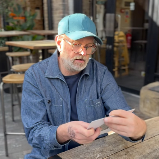 The Heavy Grooves Show 077 w/ Leo Zero 09/10/25 - [Voices Radio]