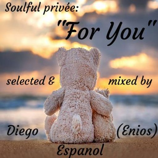 DIEGO (ENIOS) for Waves Radio #31