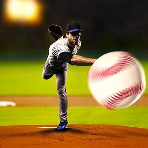 Curve Ball (ExtendedJazzFusion)