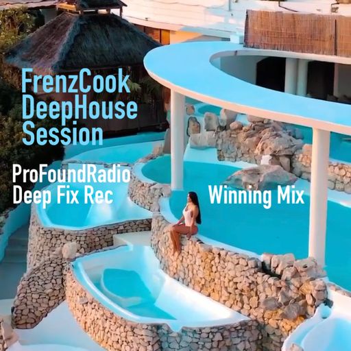 We All Love DeepHouse - No 1 Mix DJ Contest for Deep Fix Recordings & ProFoundRadio.com.