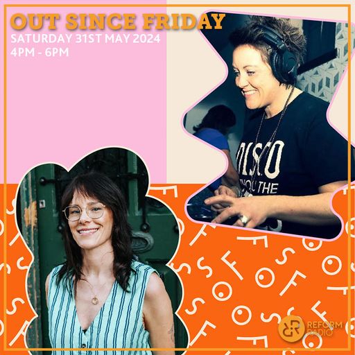 Out Since Friday 31st May 2025