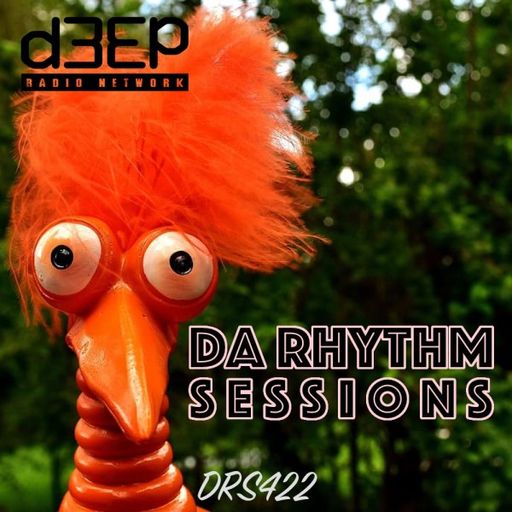 Ricardo Da Rhythm - Da Rhythm Sessions (06/12/23)