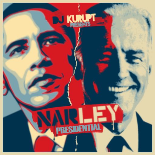 DJ Kurupt - Narley (Presidential)