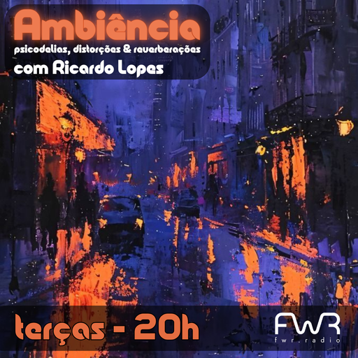 Ambiência 082 - 10.12.2024