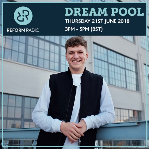 Dream Pool 21st June 2018