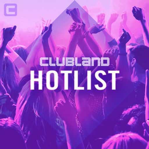 Addicted Limassol Citizen take you to Clubland Party Vol.20 - HOT HOT HOT -  Feel Good/Party Life