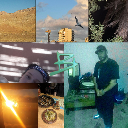 Bunny Hoova w/ Saad Elbaraka - 3rd May 2025