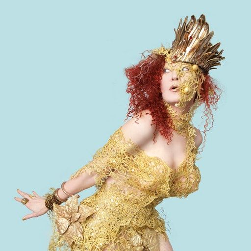 Fireside Chat – Ann Magnuson