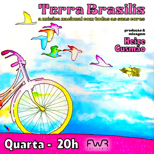 Terra Brasilis 077 - 20.3.2024