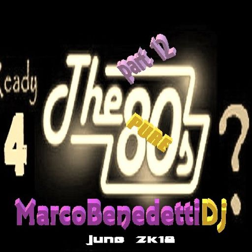 Pure 80s part 12