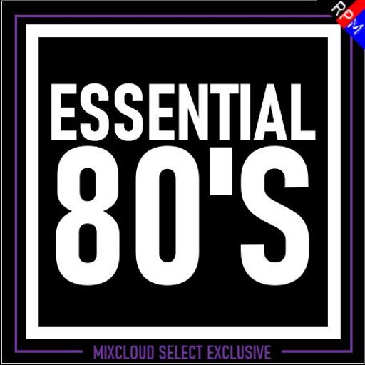 ESSENTIAL EIGHTIES 2