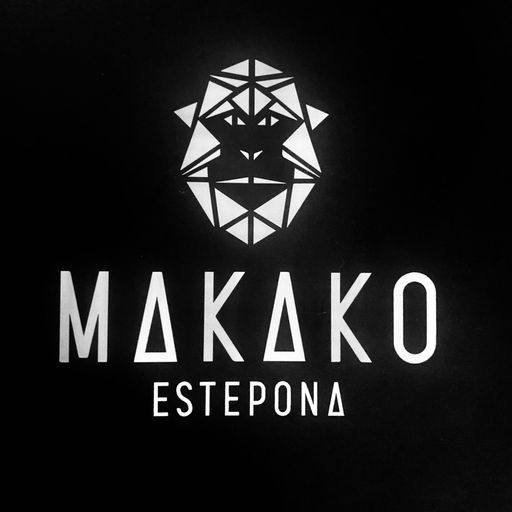 ** RoofTop MAKAKO Vol.3 ** Cocktail AFTER WORK ** Hotel El Pilar * Recording October 2023 *