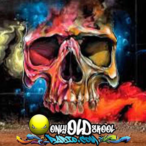 Shaun Cartledge - Techno Tuesday - 16th March 2021 - OnlyOldSkoolRadio.com