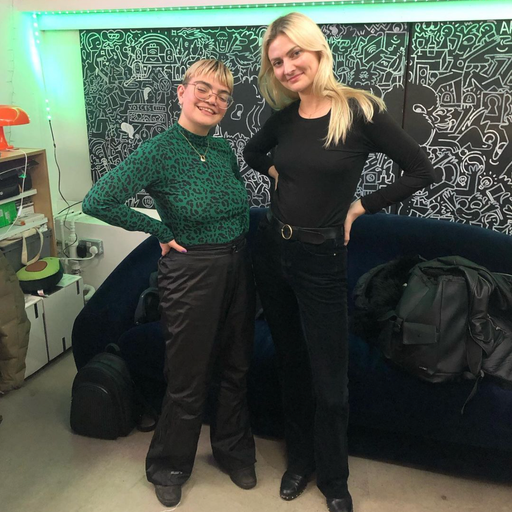 MiniMel w/ Lex Hearth - 08/02/24 [Voices Radio]