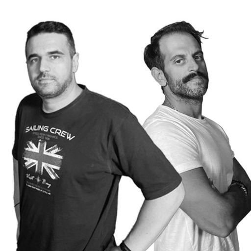 Οι... μπάσχετοι (07/09/2025)