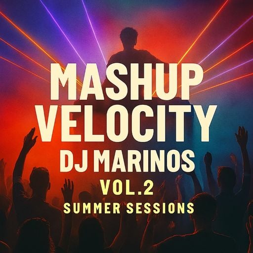 Mashup Velocity – DJ Marinos (Summer Sessions) Vol.2