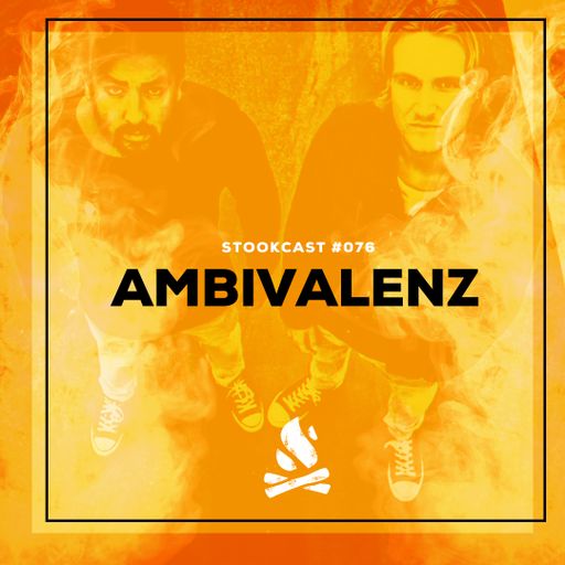 Stookcast #076 - Ambivalenz