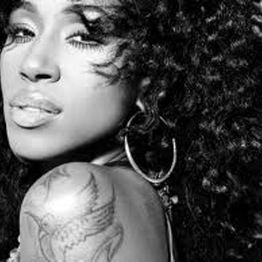 SoulDOutShow Artist Salute: Tweet