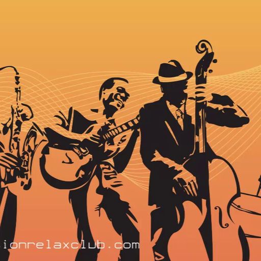 Soul of Jazz (ExtendedJazzFunkFusion)