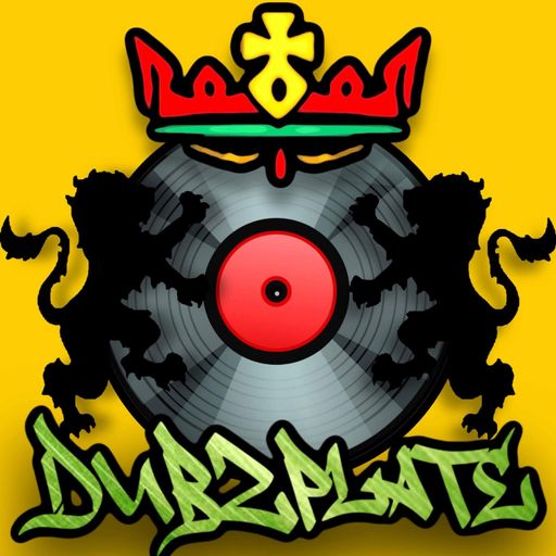 Dubzplate - 2008 - 2009 DnB Mix