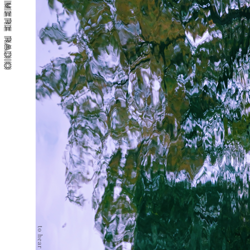 To Hear Is To Feel #14: Yevhen Chebotarenko, Renata Kazhan 11.11.2023