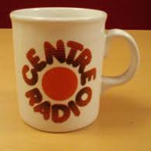 Ian Lawrence - Centre Radio tribute show 16.10.2016