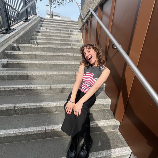 Offbeat w/ Lola - 26/04/2026 Voices Radio