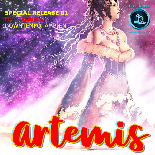 Artemis - Mercurial Melancholy - special release 01