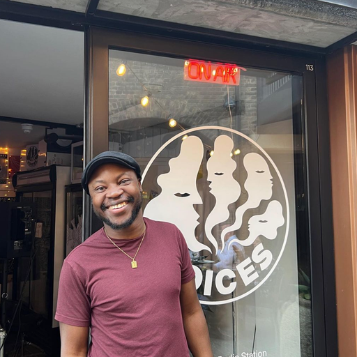 Cups&Saucers (covering Roche) - 07/06/23