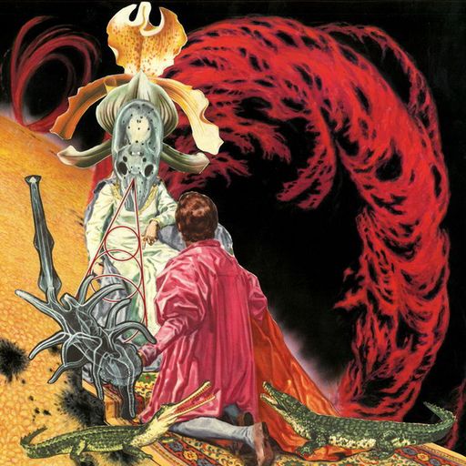 The Warp (JazzFusion)