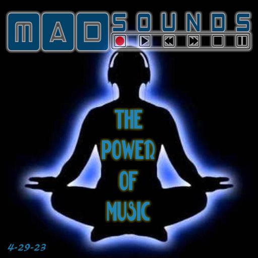 MadSounds	The Power of Music