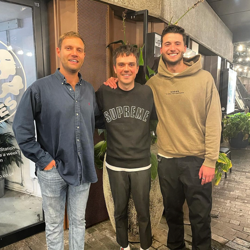 Dim Sum x VSVN - 08/11/23 - Voices Radio