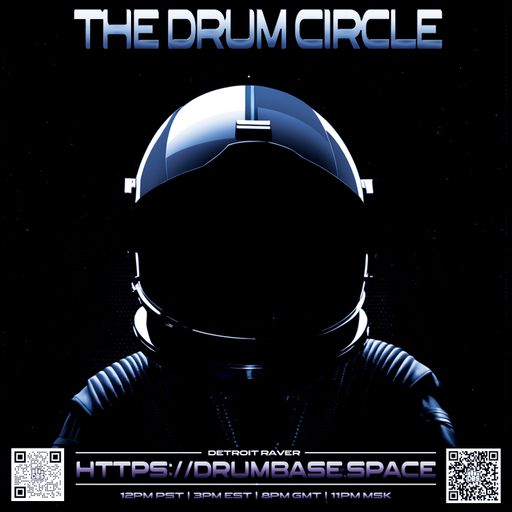 TDC: Serious Sunday - LIVE! on drumbase.space [10.22.23]