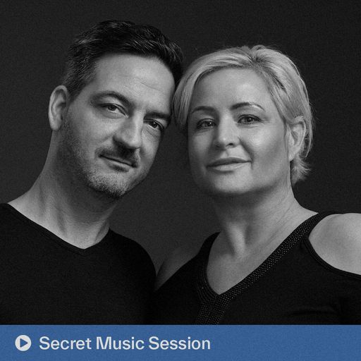 Secret Music Sessions (20.08.2025)