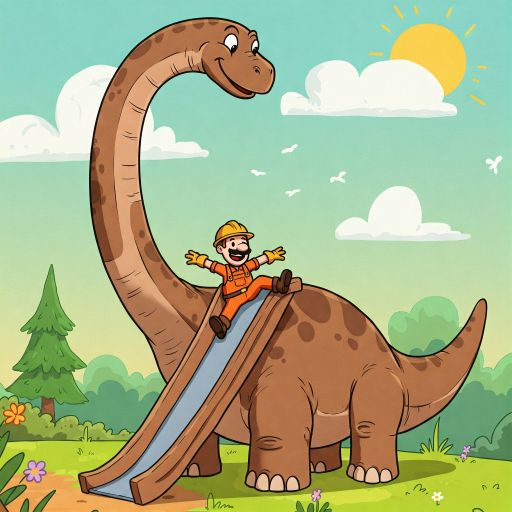 The one where we say yabba dabba doo