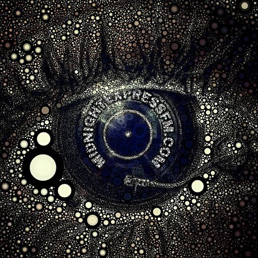 Koskesound on Midnight Express FM (Resident)