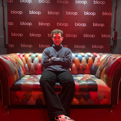 Blends w/ Hasa - 10.05.22