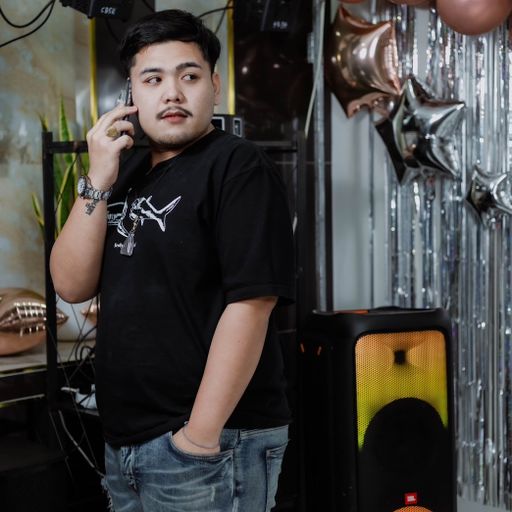 แฮปปี้เบิร์ดเดย์ Mc.แม็กกี้ V.2 ชุดซิ่ง [DJ.BIGBANG-MC.TOEY+ผู้ร่วมงาน]