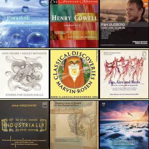 Classical Discoveries-01/17/2024-Part 2