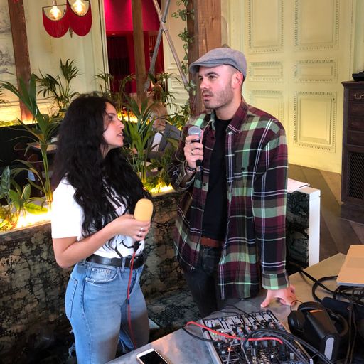 Dead Full Andaz November