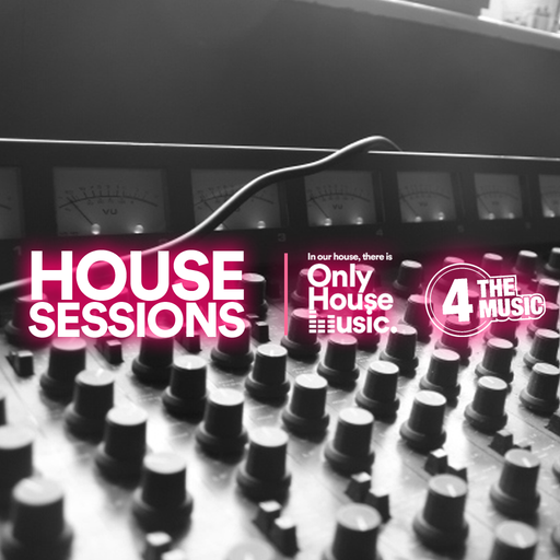AyJay - 4TM Exclusive - Funky House Sessions 45