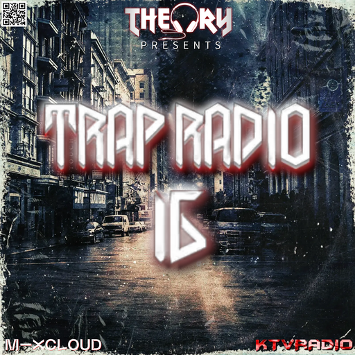 TRAP RADIO 16