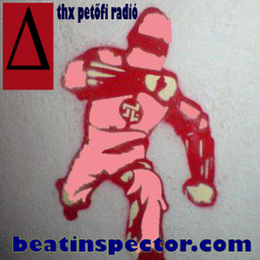 Thx Petofi Radio - Delta