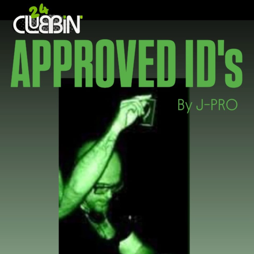 24Clubbin - Organic [Charity] Downtempo chill...