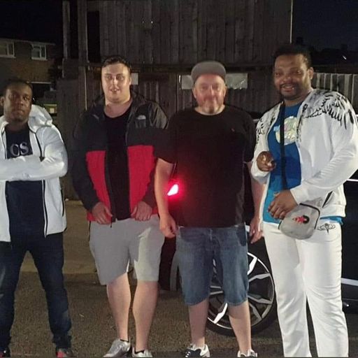 R.I.P. Vaga D Tribute Show - 3rilogy - Kool London 19th June 2021