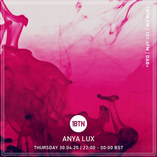Anya Lux - 30.04.2020