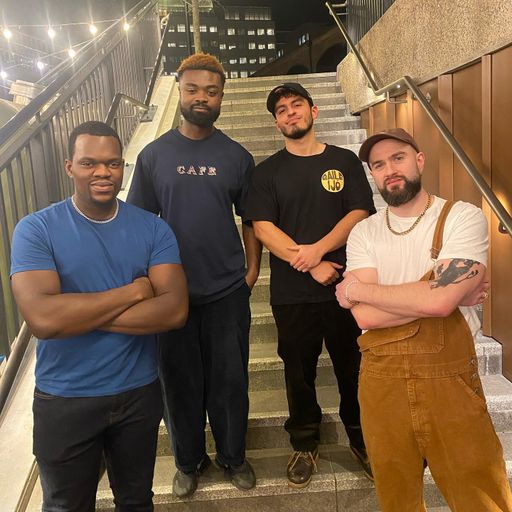 Baile Ijo - 26/01/24 [Voices Radio]