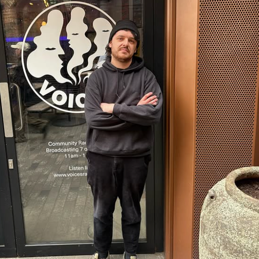 Tom Barker - 03/04/26 [Voices Radio]